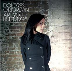Dolores O'Riordan — October
