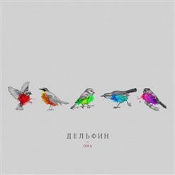 Dolphin — Они