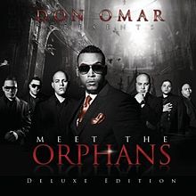 Don Omar — Ella,Ella Feat Zion Y Lennox