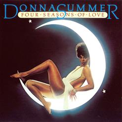 Donna Summer — Autumn Changes