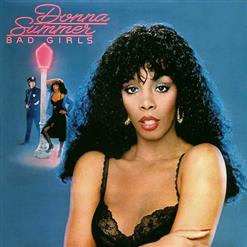 Donna Summer — Journey To The Center Of Your Heart
