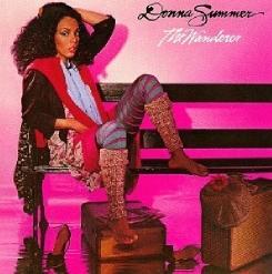 Donna Summer — Looking Up