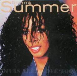 Donna Summer — Mystery Of Love