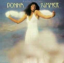 Donna Summer — Try Me, I Know We Can Make It