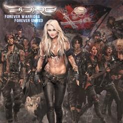 Doro — All For Metal