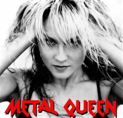 Doro — Breaking The Law (Judas Priest Cover)