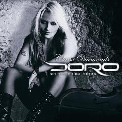Doro — Breaking The Law (with UDO)