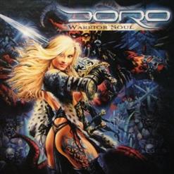 Doro — Haunted Heart