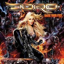 Doro — Revenge