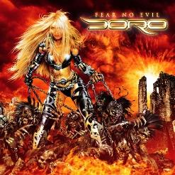 Doro — Running From The Devil