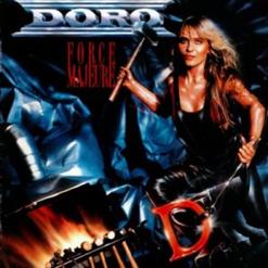 Doro — Save My Soul