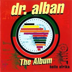 Dr. Alban — China Man