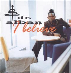 Dr. Alban — Feel The Rhytm