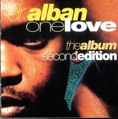 Dr. Alban — Hard To Choose