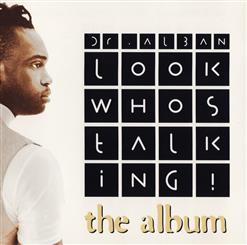 Dr. Alban — Look Who's Talking (Stone's Radio)
