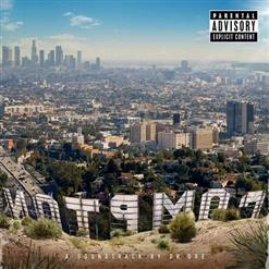 Dr. Dre — Just Another Day (feat. The Game & Asia Bryant)