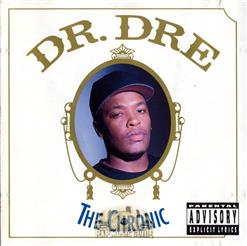 Dr. Dre — The Roach (The Chronic Outro) (feat. RBX, Emmage, Ruben, Dat Nigga Daz, The Lady of Rage, Jewell)