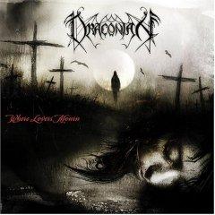 Draconian — The Cry Of Silence