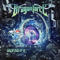DragonForce — Ashes Of The Dawn
