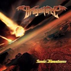 DragonForce — Fury Of The Storm