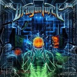 DragonForce — No More