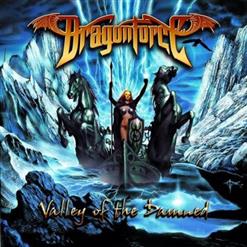 DragonForce — Starfire