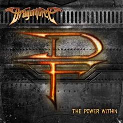 DragonForce — Wings Of Liberty