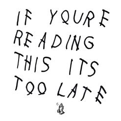 Drake — Legend