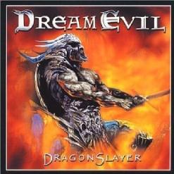 Dream Evil — Chasing The Dragon