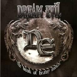 Dream Evil — Chosen Twice