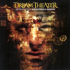 Dream Theater — Act I: Scene Four: Beyond This Life