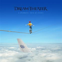 Dream Theater — Bridges In The Sky