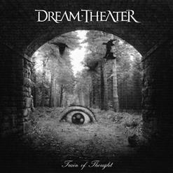 Dream Theater — Honor Thy Father