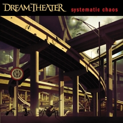 Dream Theater — In The Presence Of Enemies (Part I)