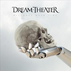 Dream Theater — Pale Blue Dot