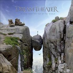 Dream Theater — The Alien