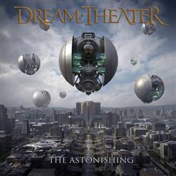 Dream Theater — The Answer