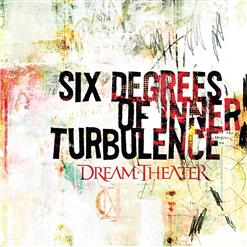 Dream Theater — The Glass Prison