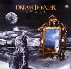 Dream Theater — The Mirror