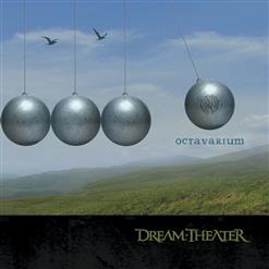 Dream Theater — These Walls