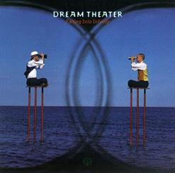Dream Theater — You Not Me