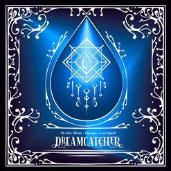 Dreamcatcher (드림캐쳐) — BOCA
