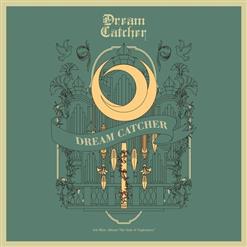 Dreamcatcher (드림캐쳐) — Diamond