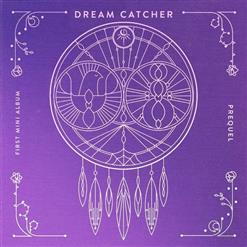 Dreamcatcher (드림캐쳐) — 날아올라 (Fly High)