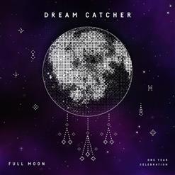 Dreamcatcher (드림캐쳐) — Full Moon