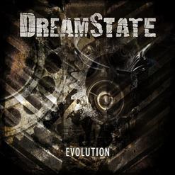 Dreamstate [Sweden] — Evolution (Feat. Elize Ryd & Tommy Levin)