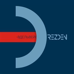 DREZDEN — ЭДЕЛЬВЕЙС