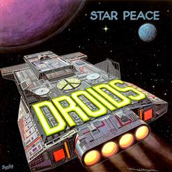 Droids — (Do You Have) The Force (Part 1)