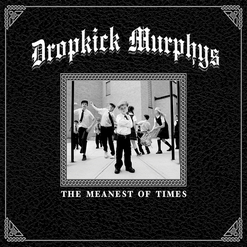 Dropkick Murphys — The State Of Massachusetts