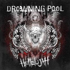 Drowning Pool — Push
